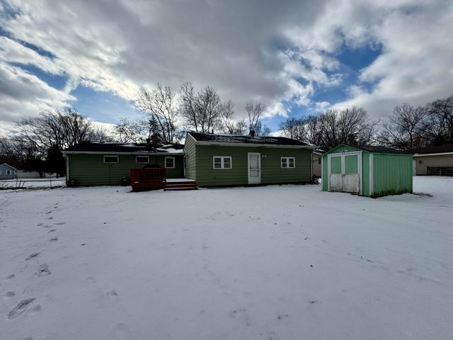 46 E 66th Place, Merrillville, IN 46410