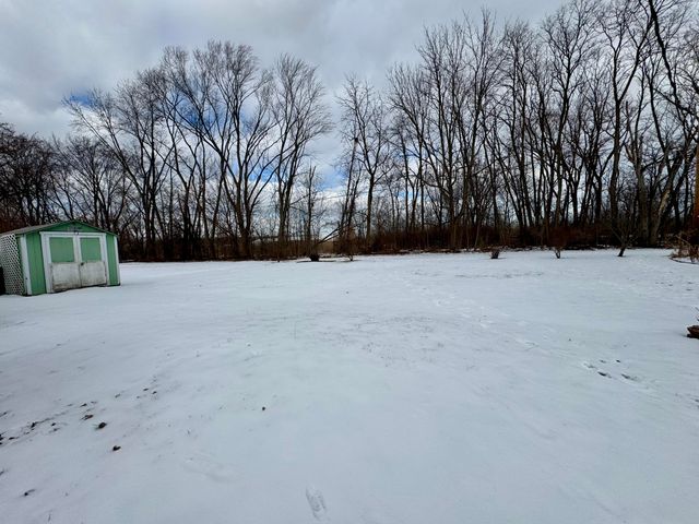 46 E 66th Place, Merrillville, IN 46410