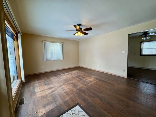 46 E 66th Place, Merrillville, IN 46410