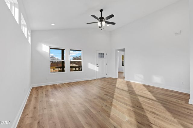 236 Hazel Drive, Burlington, NC 27217