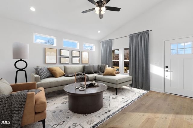 236 Hazel Drive, Burlington, NC 27217