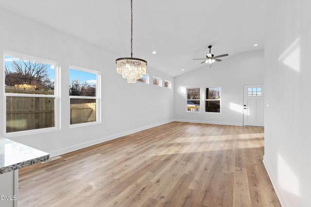 236 Hazel Drive, Burlington, NC 27217