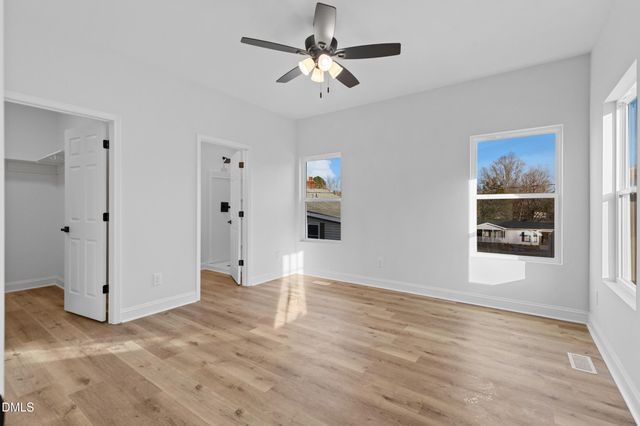 236 Hazel Drive, Burlington, NC 27217