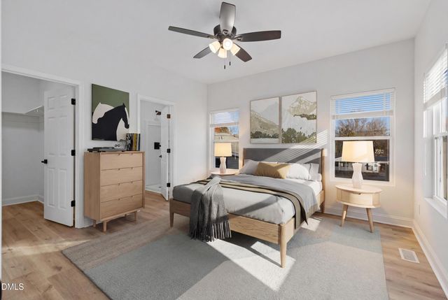 236 Hazel Drive, Burlington, NC 27217