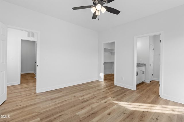 236 Hazel Drive, Burlington, NC 27217