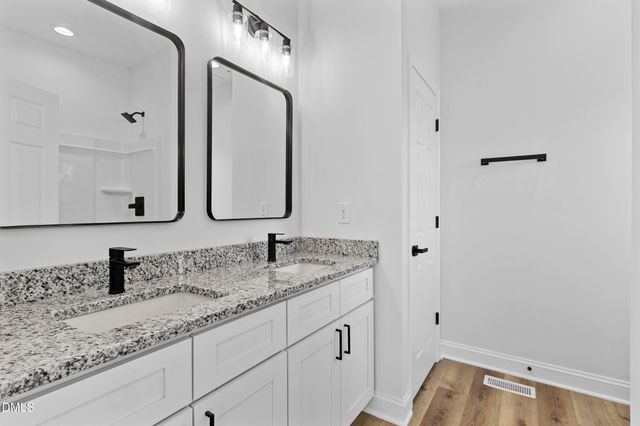 236 Hazel Drive, Burlington, NC 27217