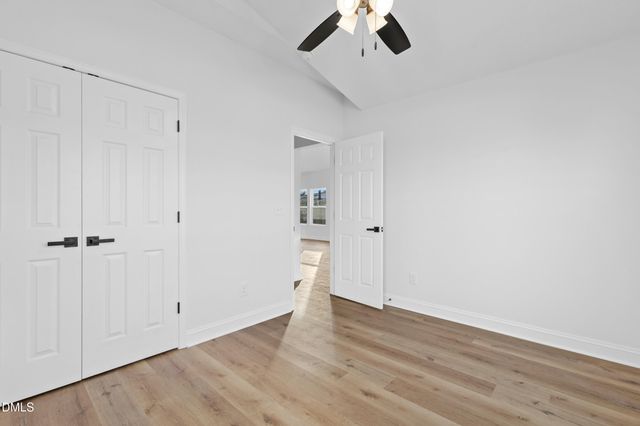 236 Hazel Drive, Burlington, NC 27217