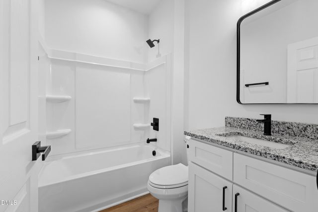 236 Hazel Drive, Burlington, NC 27217