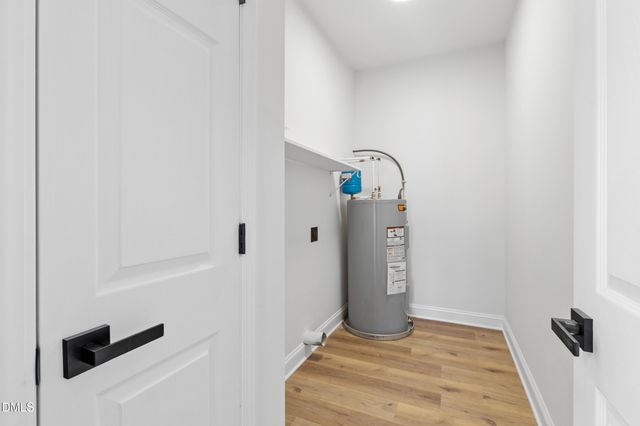 236 Hazel Drive, Burlington, NC 27217