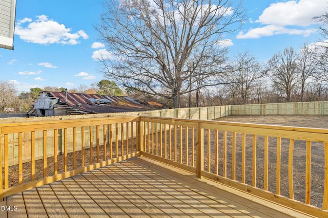 236 Hazel Drive, Burlington, NC 27217