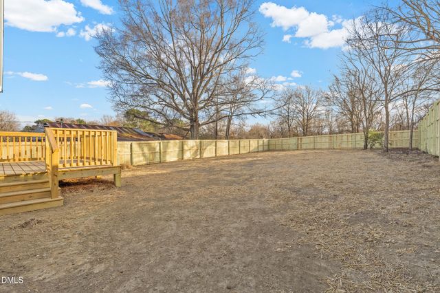 236 Hazel Drive, Burlington, NC 27217