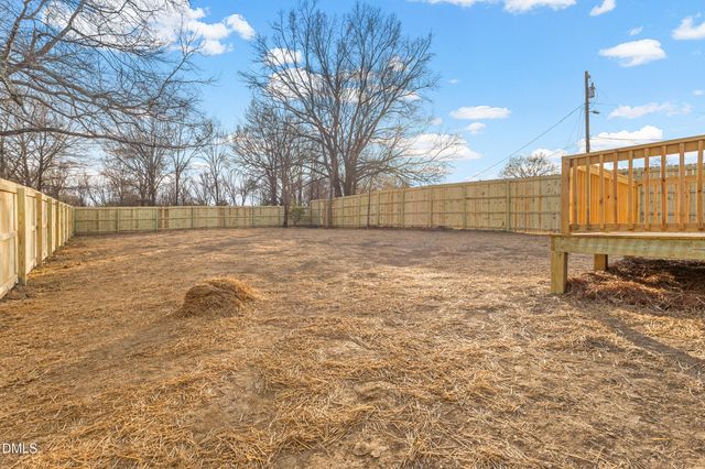 236 Hazel Drive, Burlington, NC 27217