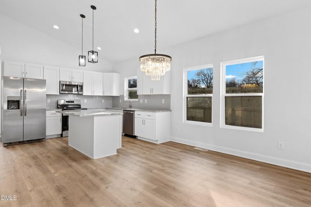 236 Hazel Drive, Burlington, NC 27217