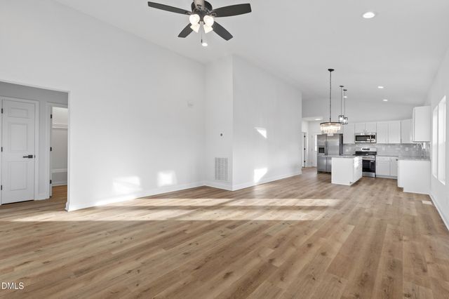 236 Hazel Drive, Burlington, NC 27217