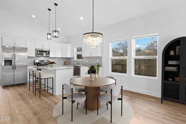 236 Hazel Drive, Burlington, NC 27217