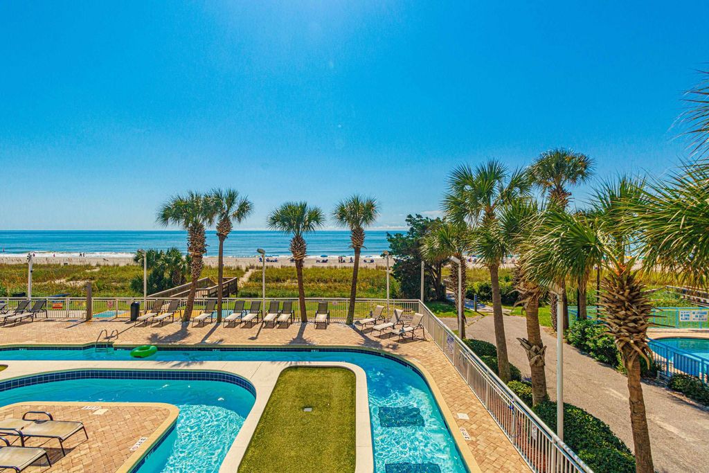 1702 N Ocean Blvd. # 157, Myrtle Beach, SC 29577 — photo 3