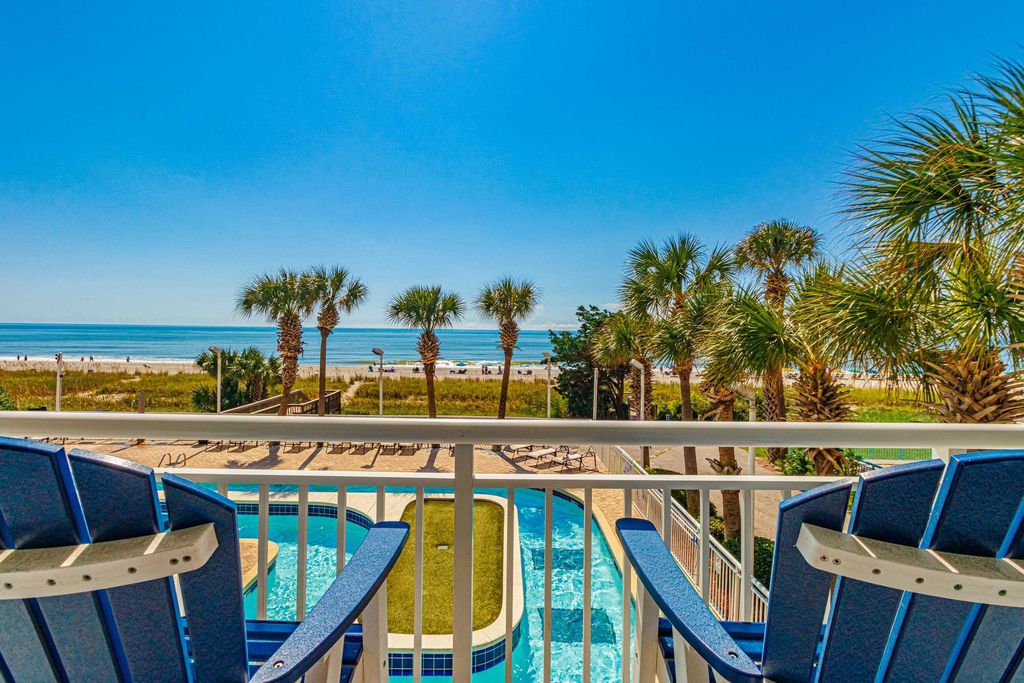 1702 N Ocean Blvd. # 157, Myrtle Beach, SC 29577 — photo 4