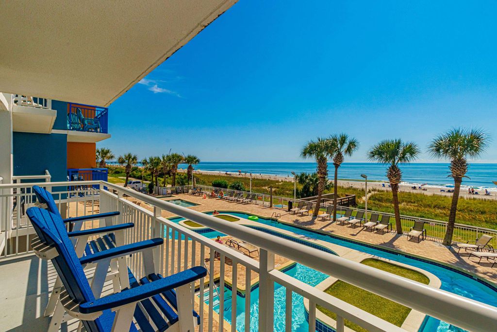 1702 N Ocean Blvd. # 157, Myrtle Beach, SC 29577 — photo 5