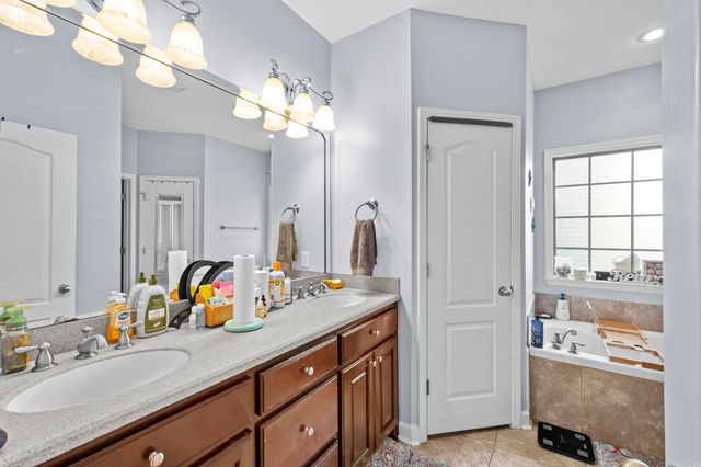 2365 Wilmington Drive, Conway, AR 72034