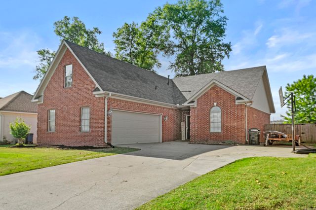 2365 Wilmington Drive, Conway, AR 72034