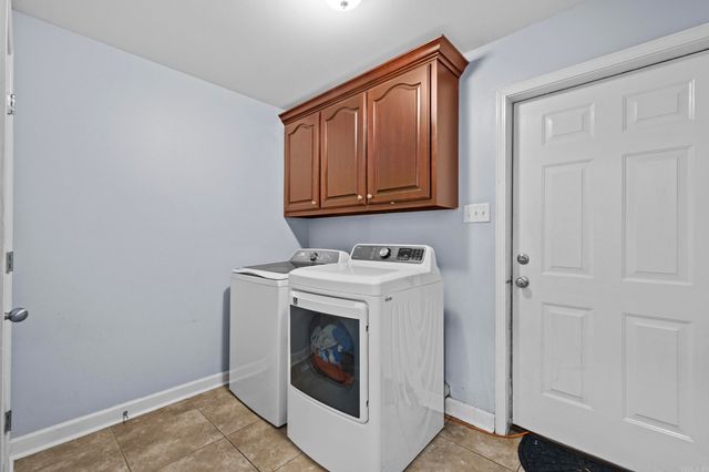 2365 Wilmington Drive, Conway, AR 72034