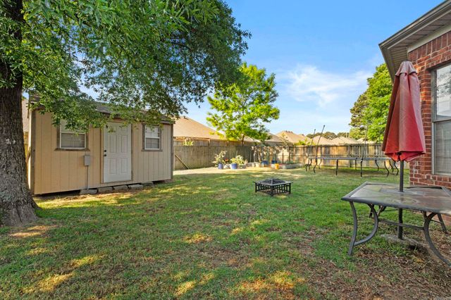 2365 Wilmington Drive, Conway, AR 72034