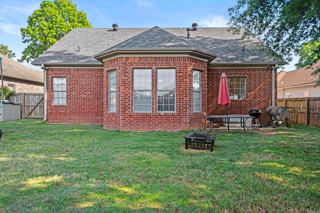 2365 Wilmington Drive, Conway, AR 72034