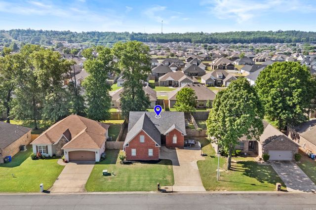 2365 Wilmington Drive, Conway, AR 72034