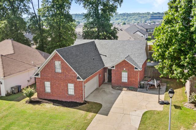 2365 Wilmington Drive, Conway, AR 72034