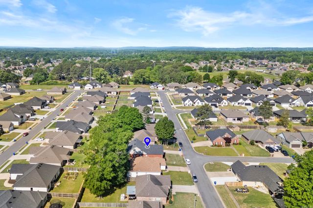 2365 Wilmington Drive, Conway, AR 72034