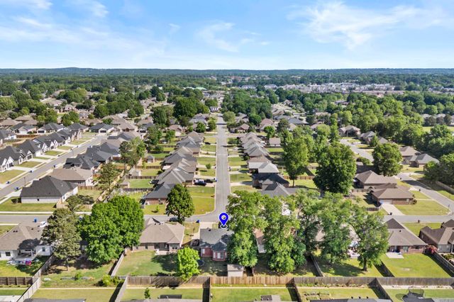 2365 Wilmington Drive, Conway, AR 72034