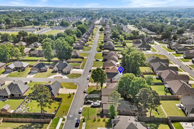 2365 Wilmington Drive, Conway, AR 72034