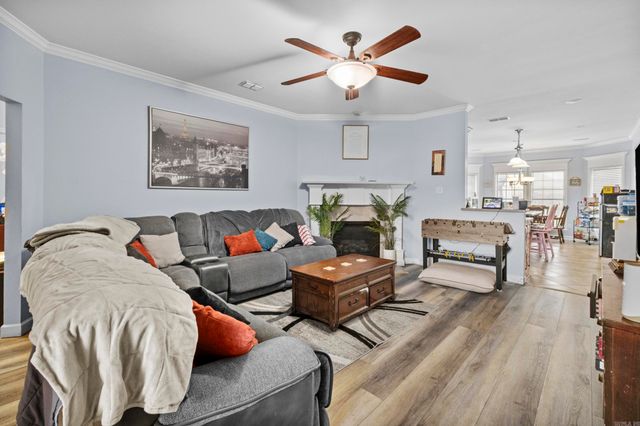 2365 Wilmington Drive, Conway, AR 72034