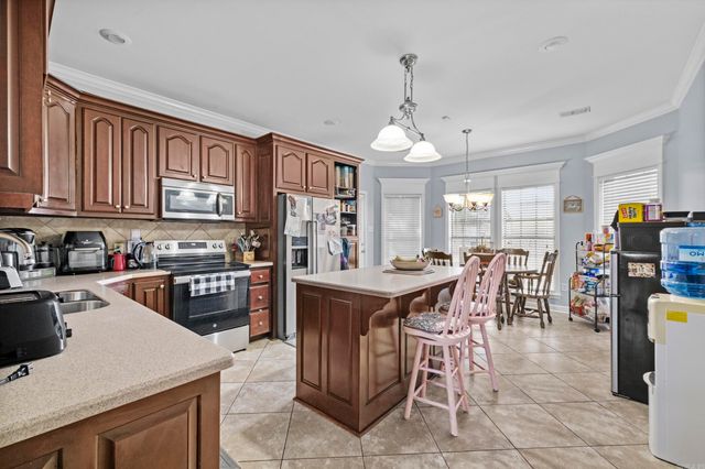 2365 Wilmington Drive, Conway, AR 72034