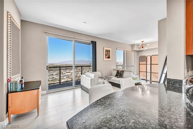 200 West Sahara Avenue 2709, Las Vegas, NV 89102