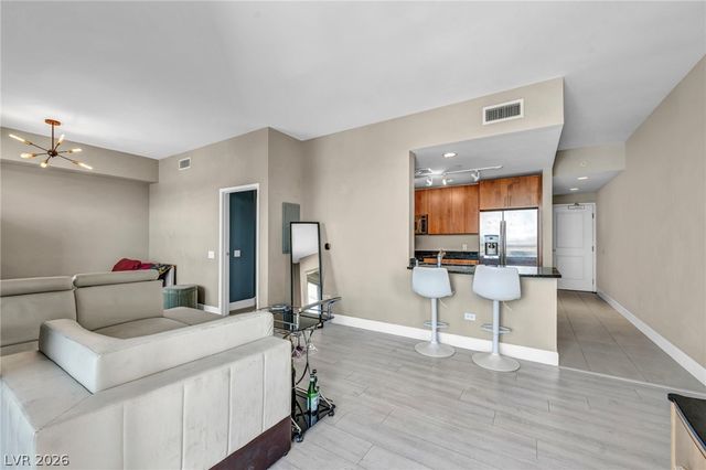 200 West Sahara Avenue 2709, Las Vegas, NV 89102