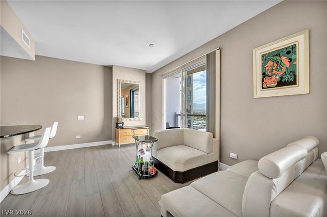 200 West Sahara Avenue 2709, Las Vegas, NV 89102