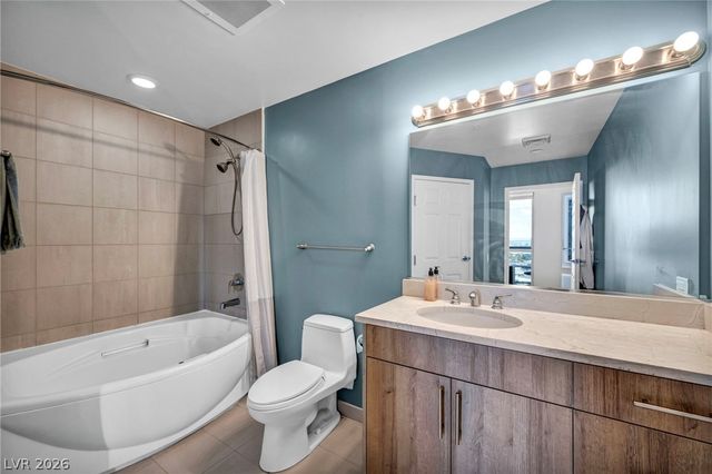 200 West Sahara Avenue 2709, Las Vegas, NV 89102