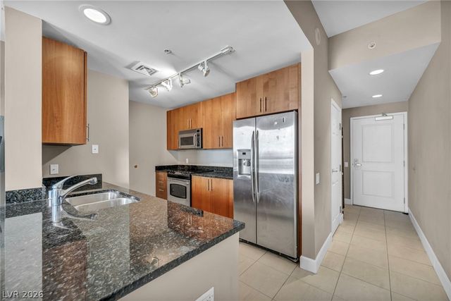 200 West Sahara Avenue 2709, Las Vegas, NV 89102