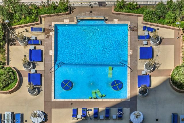 200 West Sahara Avenue 2709, Las Vegas, NV 89102