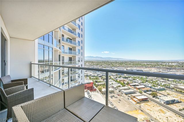 200 West Sahara Avenue 2709, Las Vegas, NV 89102