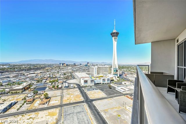 200 West Sahara Avenue 2709, Las Vegas, NV 89102