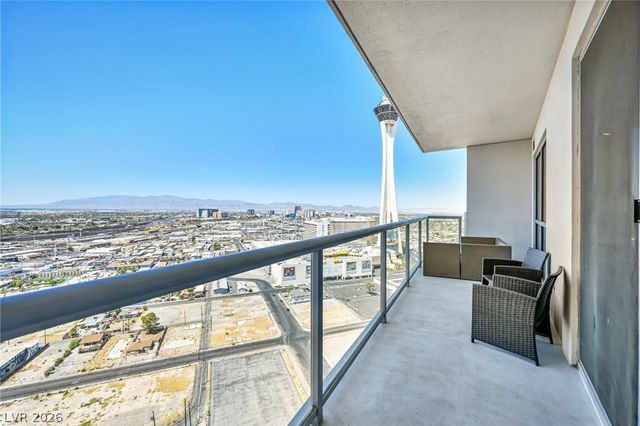 200 West Sahara Avenue 2709, Las Vegas, NV 89102