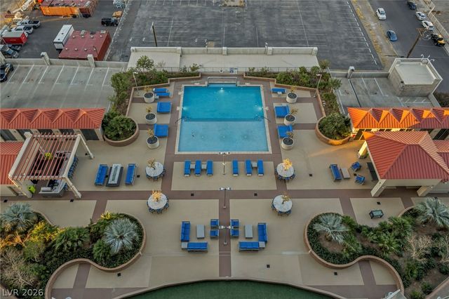200 West Sahara Avenue 2709, Las Vegas, NV 89102