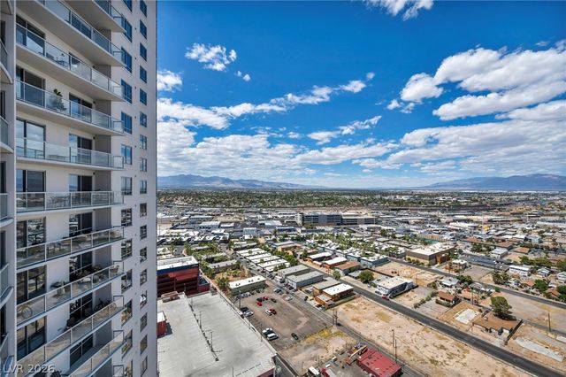 200 West Sahara Avenue 2709, Las Vegas, NV 89102
