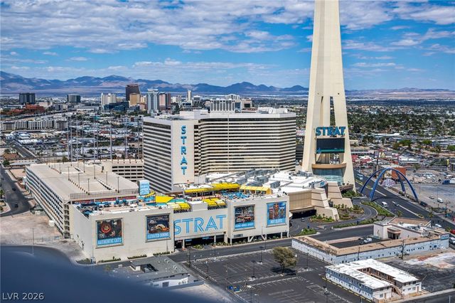 200 West Sahara Avenue 2709, Las Vegas, NV 89102
