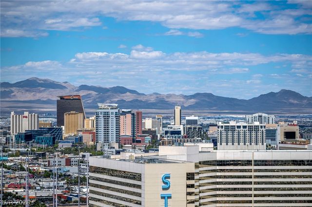 200 West Sahara Avenue 2709, Las Vegas, NV 89102