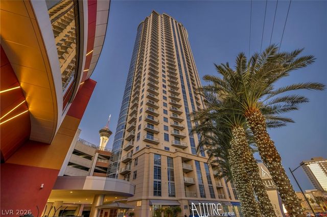 200 West Sahara Avenue 2709, Las Vegas, NV 89102