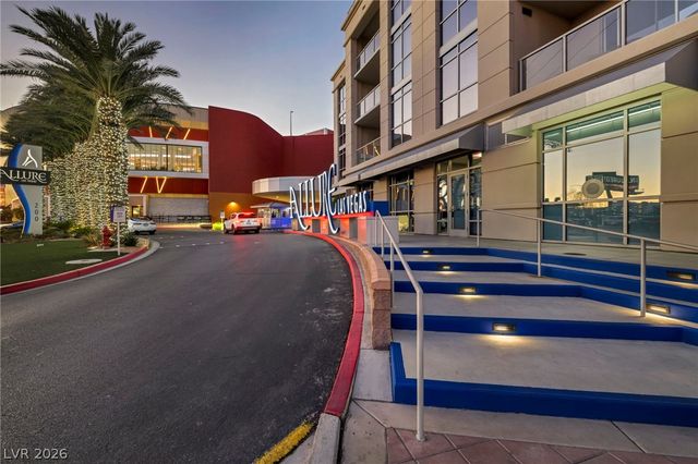200 West Sahara Avenue 2709, Las Vegas, NV 89102