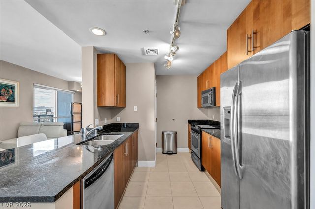 200 West Sahara Avenue 2709, Las Vegas, NV 89102